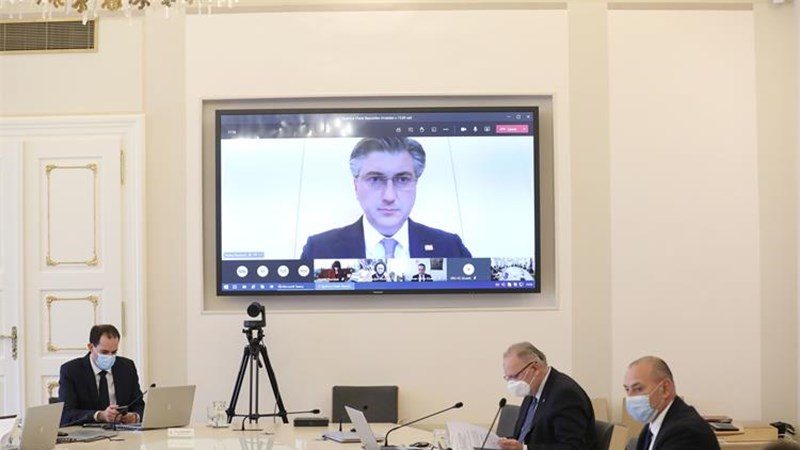 Ako se ne smanje trenutne brojke novozaraženih koonavirusom, moguće produljenje mjera i dodatna ograničenja